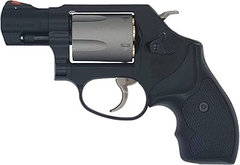 タナカワークス　M360PD HW 楽天市場】タナカワークス S&W M360 PD .357マグナム HW
